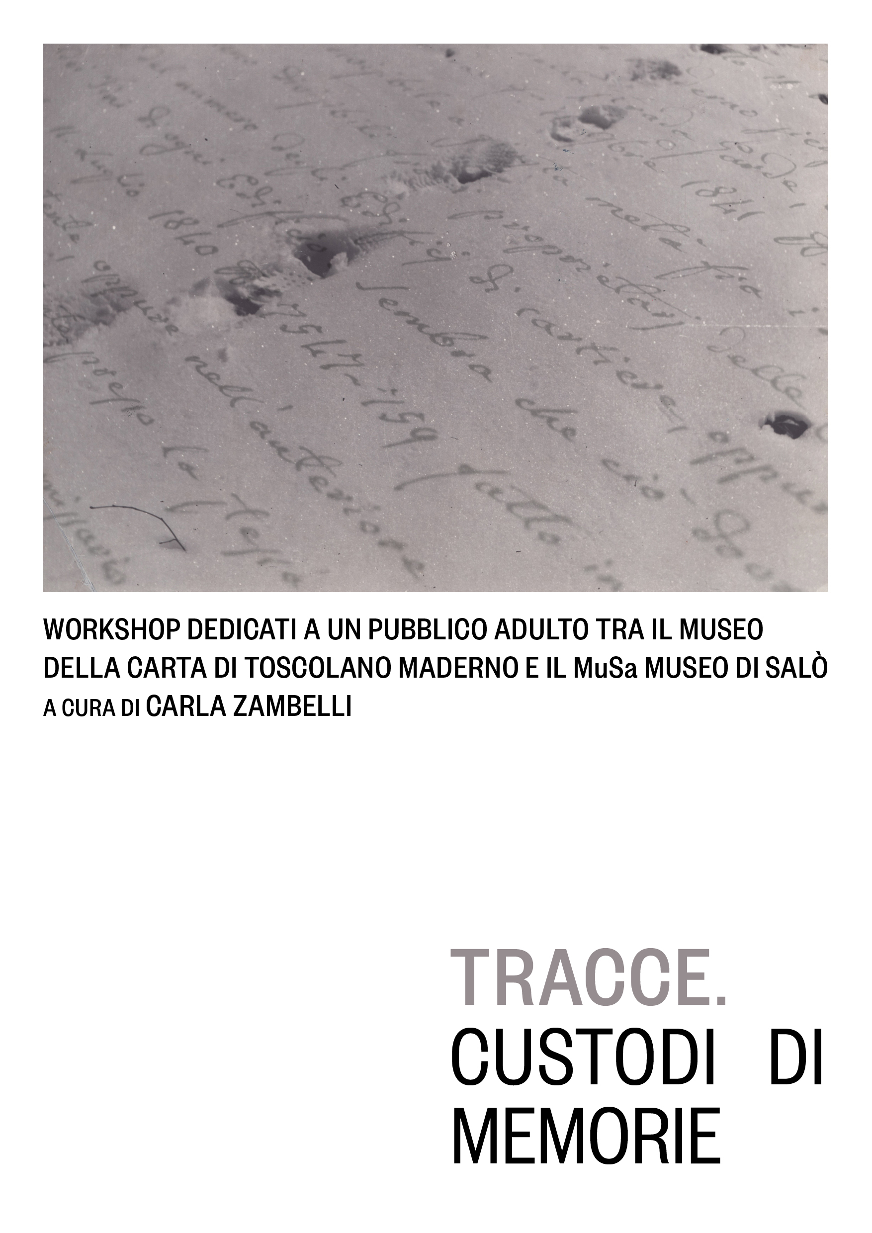 Memoria aquae