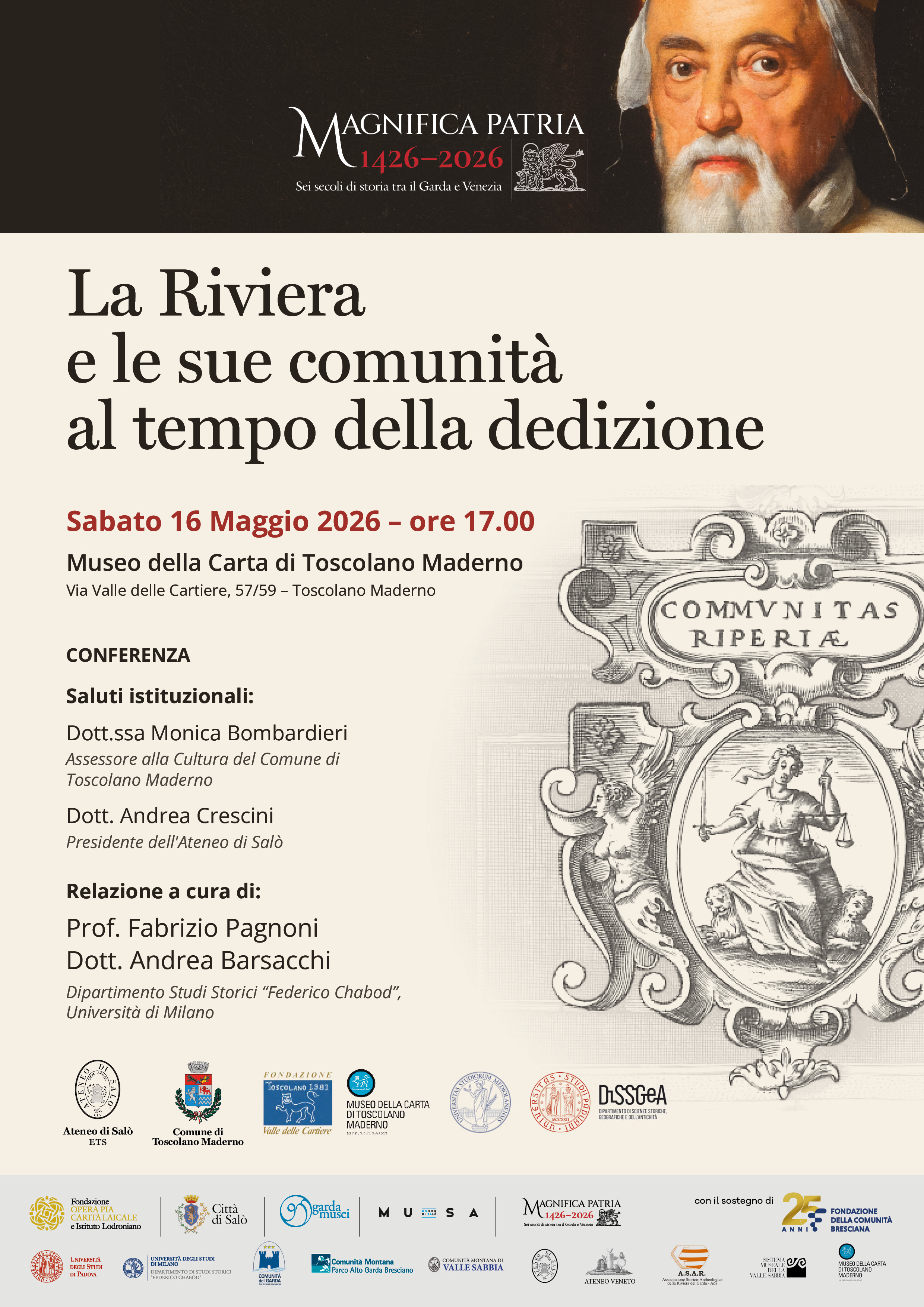 Conferenza 