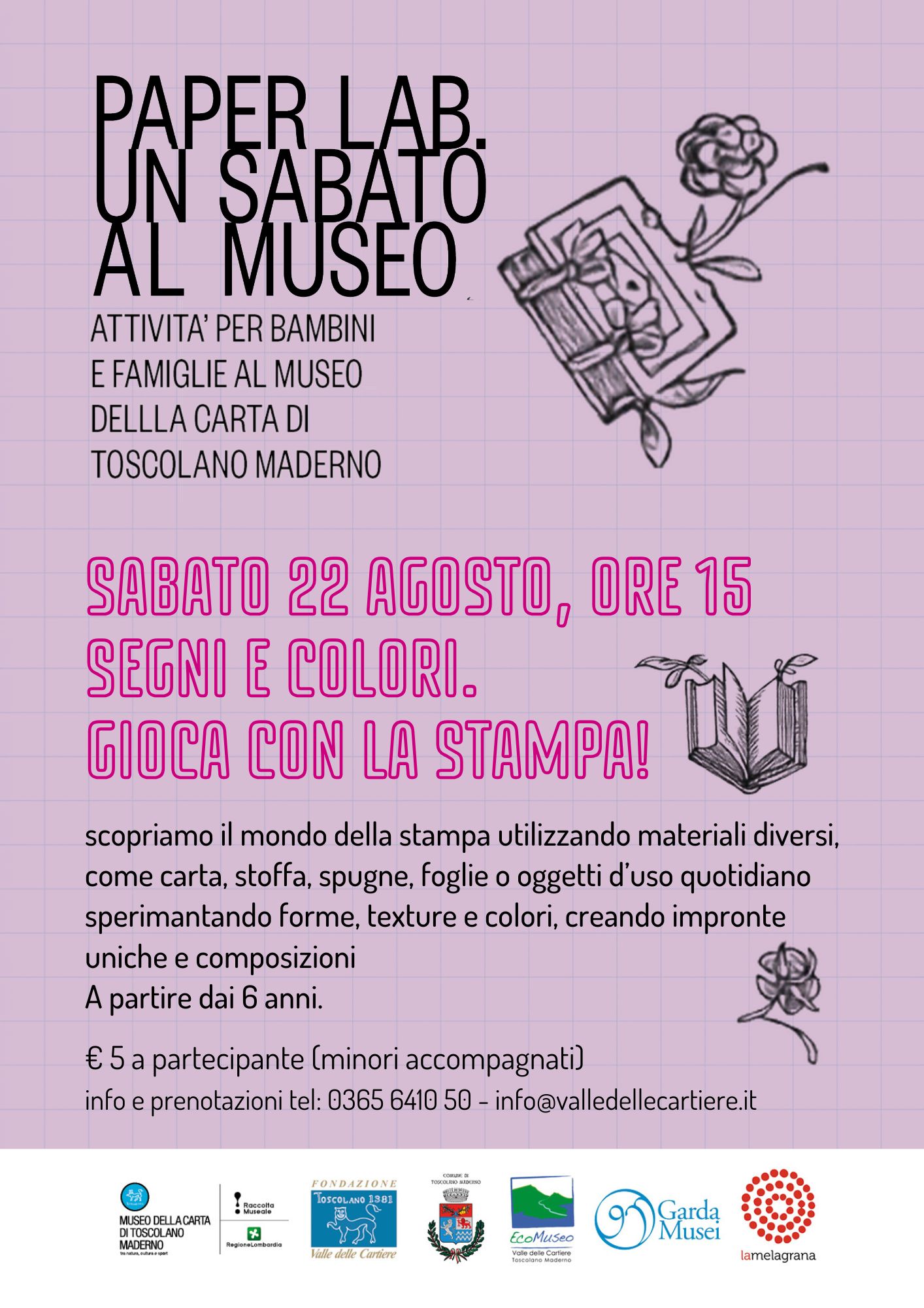 PAPER LAB