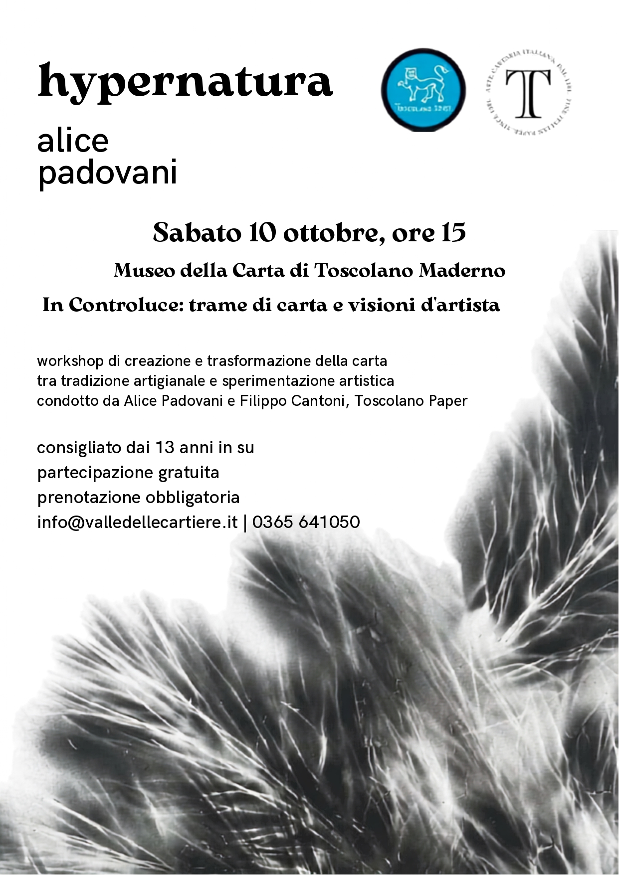 Workshop Hypernatura